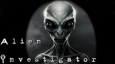 Alien Investigator A Phasmophobia Like Alien Hunting game...
