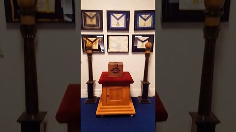 Raven Lodge #303 Oswego, IL #Freemasonry #masonictemple #fun #freemason