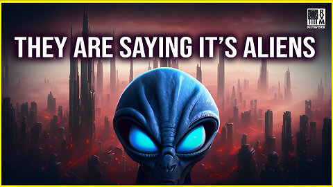 Is The "Alien" Invasion Upon Us?
