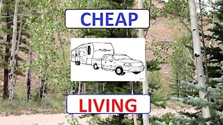 Buying an RV Lot | Affordable RV Home Base Option | Everything You Need to Know