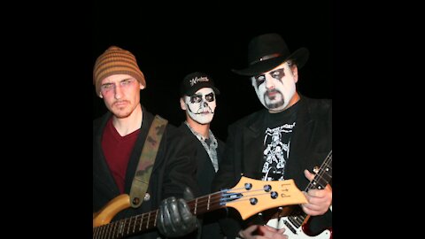Absolute Zero Halloween Concert - The Criminal