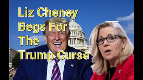 Liz Cheney, Another DC Criminal