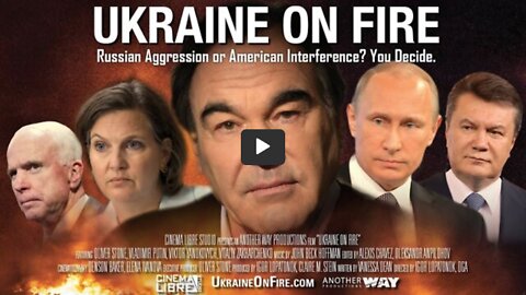 Ukraine and Russia | Ukraine On Fire 2016 Documentary | Russian Aggression or American Interference?