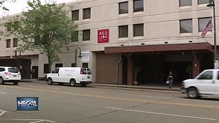 How the hotel bankruptcy impacts Appleton community