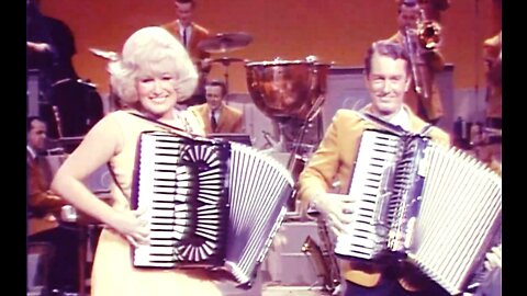 Lawrence Welk Show - "Keep a Song in your Heart" - 1968 - Complete HD