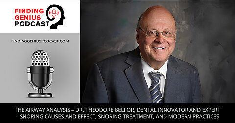 The Airway Analysis – Snoring Causes and Effect, Snoring Treatment, and Modern Practices