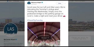 McCarran sees increase in travelers again