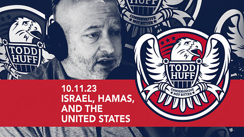 Israel, Hamas, And The United States