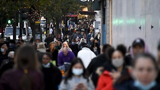 England Prepares For New Coronavirus Lockdown