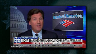 Bank of America Spied On Its Customers Without Consent, Relayed Information To FBI