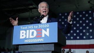 Twitter Applies 'Manipulated Media' Tag To Video Of Joe Biden