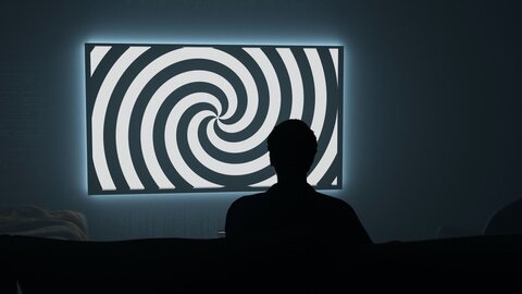 Television Hypnosis