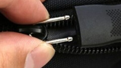 Detachable Zipper Pull Repair Kit, Pieces Zipper Pull Replacement
