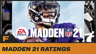 Best And Worst Of The NFL 2020 Madden Ratings: Who Got It Right? Who Got Played?