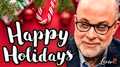 From All of Us at LevinTV