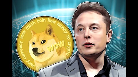 ⚠️ WOW!! EPIC DOGECOIN NEWS! (CONFIRMED) ELON MUSK IS SECRETLY BUYING DOGECOIN