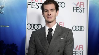 Does Andrew Garfield Already Have A New Girlfriend?