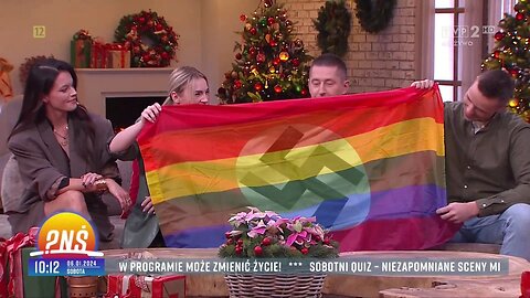 Czas sodomii?! - Olszański, Osadowski NPTV (06.01.2024)