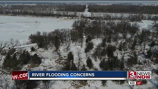 flooding concerns