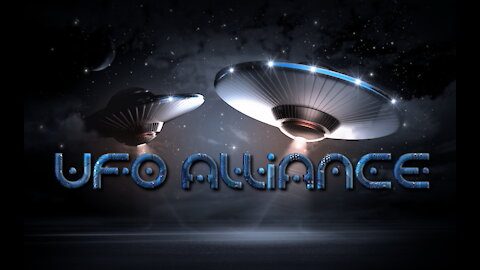UFO Alliance - Ambition of the Illuminus