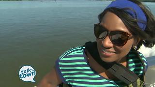 Boating Safety Tips for Holiday Weekend