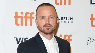 Upcoming Film Starring Aaron Paul Gets Distribution
