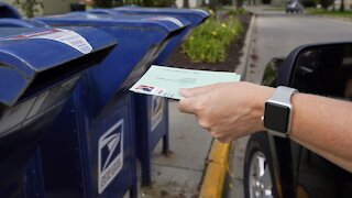 Mail thieves target more than 800 people in metro Detroit