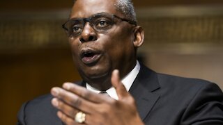 Defense Secretary Lloyd Austin Orders Pentagon Board Members To Resign