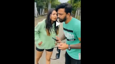 New funny video 2021 | best funny video clips in Hindi