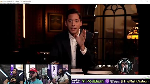 N*ggas 4 Trump & Michael Knowles Soft Racism of Low Expectations