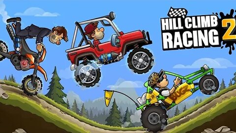 hill climb racing 2- win all time Android game #gameplay #hillclimbracing2 #hillclimbracing #android