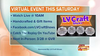 Live Shopping Events!