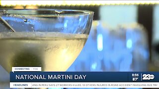 National Martini Day