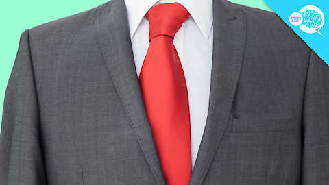 BrainStuff: Where Did Neckties Come From?