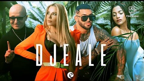 EMILIA x DODO x JAY MALY x COSTI - DJEALE(DjSlashi Rework)(79)