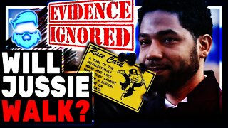 Jussie Smollett May Be Found NOT GUILTY Due To Slimy Tactic!