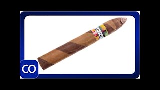 Isabela Serpentine Cigar Review