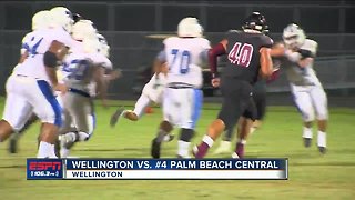 Football Night in South Florida Overtime