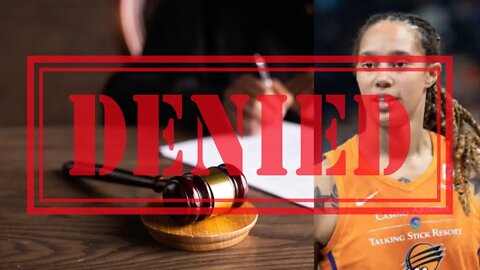 Here is the latest Update on Brittney Griner's case!