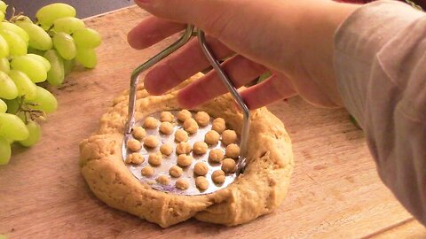 Breakfast in 5 minutes with POTATO MASHER #healthy dessert #easy #recipe