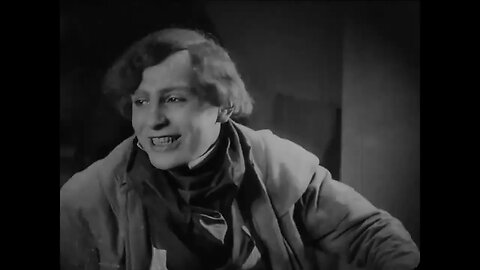 Nosferatu 1922 Full Movie