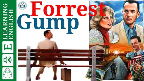 learn english through stories level 3 🔥 Forrest Gump