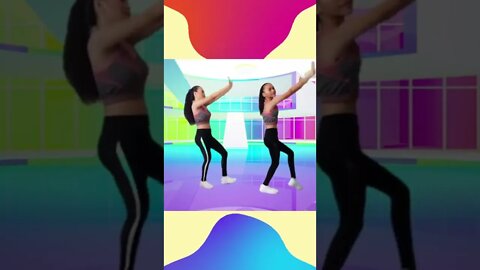 Crazy For Love - Dance Workout - The Boss Girls #danceworkout #aerobics #dancefitness #zumba #cardio