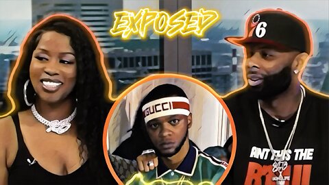 EAZY THE BLOCK CAPTAIN EXPOSES REMY MA!