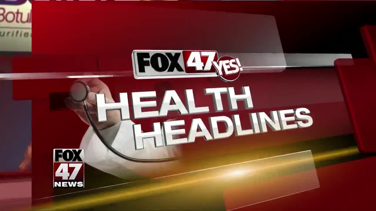 Health Headlines - 11/14/19