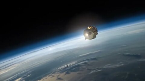 NASA s CAPSTONE Flying a New Path to the Moon