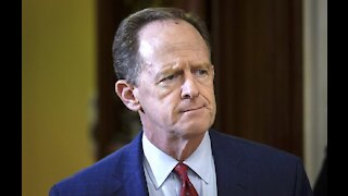 Comptroller Pick Must Turn in Thesis on Marx: Sen. Toomey