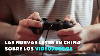 China no permitirá la sangre en los videojuegos