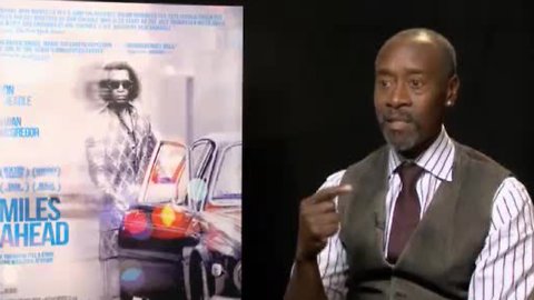 'Avengers: Endgame' Star Don Cheadle Tweets About 'Suicide Squad' Rumors