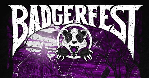 BadgerFest Day 2 pt 2